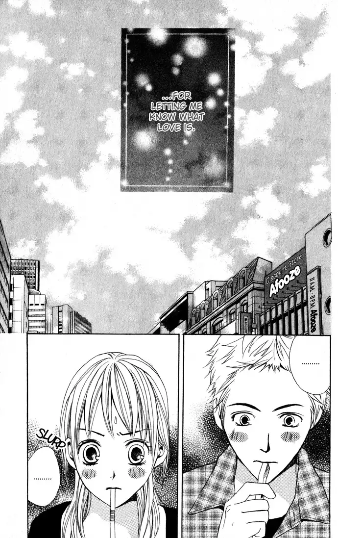 Kimi ga Suki Chapter 1 36